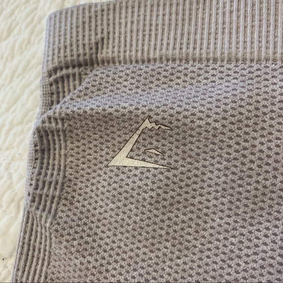 Gymshark seamless ombre leggings - Picture 5 of 5